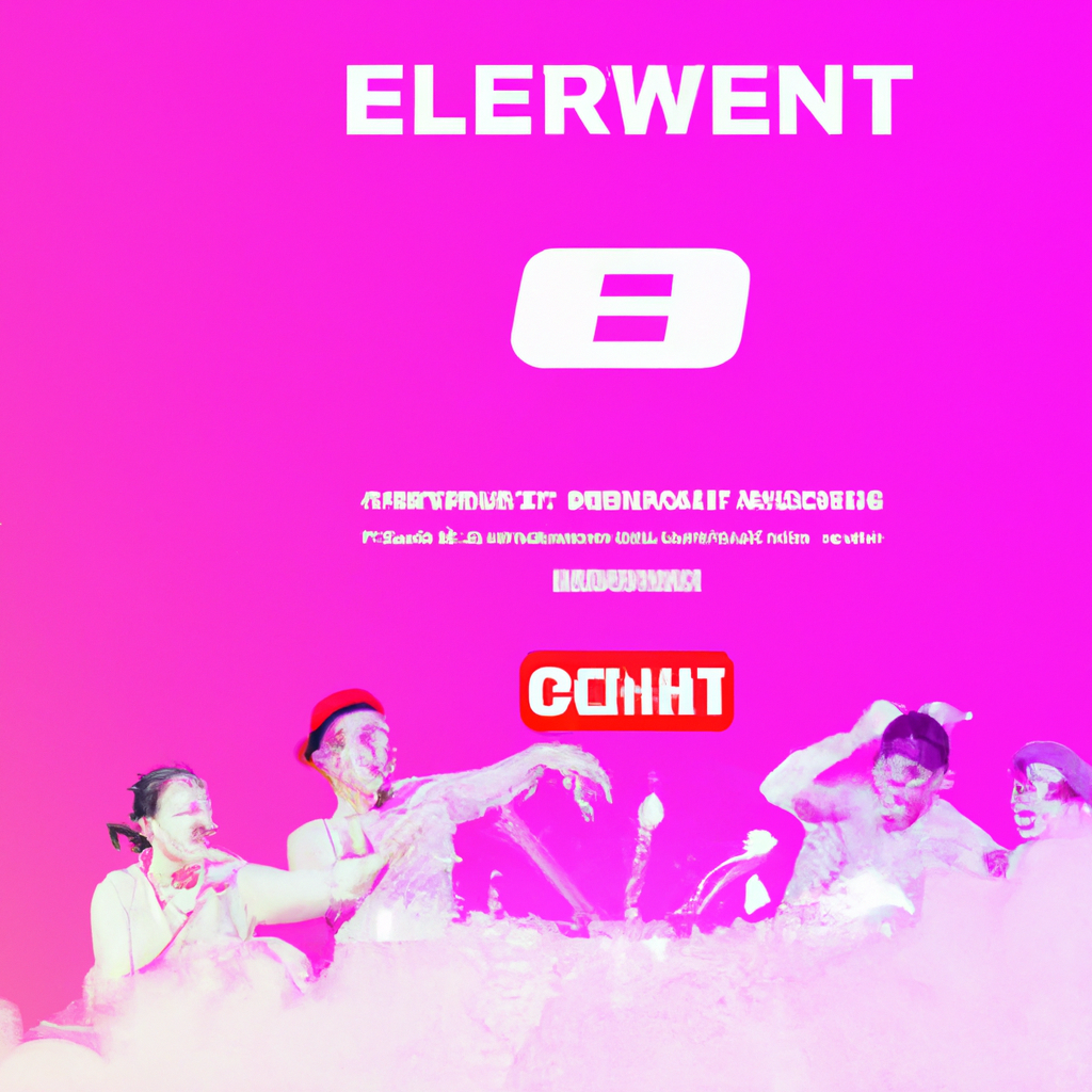 Streamer reaction collage